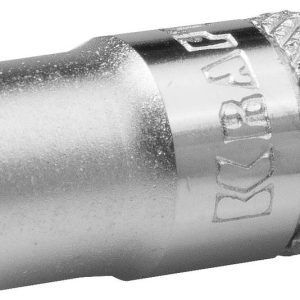 KRAFTOOL FLANK, 1/4″, 6 мм, торцовая головка (27815-06) — изображение 1