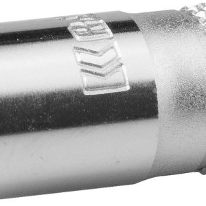 KRAFTOOL FLANK, 1/4″, 8 мм, торцовая головка (27815-08) — изображение 1