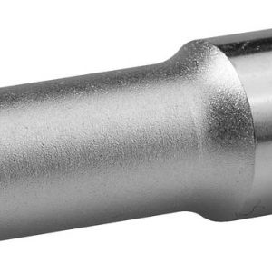 KRAFTOOL FLANK, 1/4″, 6 мм, удлиненная торцовая головка (27817-06)