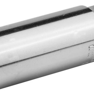 KRAFTOOL FLANK, 1/4″, 8 мм, удлиненная торцовая головка (27817-08) — изображение 1