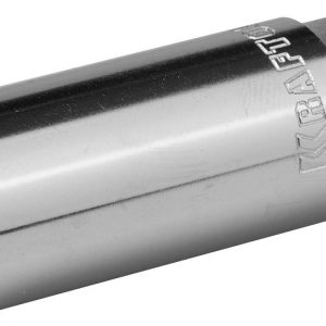 KRAFTOOL FLANK, 1/4″, 13 мм, удлиненная торцовая головка (27817-13) — изображение 1