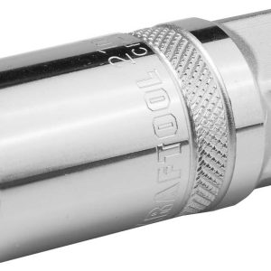KRAFTOOL 1/2″, 21 мм, свечная торцовая головка с магнитом (27813-21)