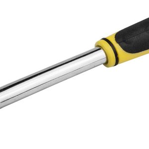 STAYER 1/4″, 45 зубцов, трещотка для торцовых головок (27785-1/4) — изображение 1