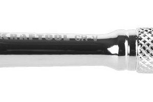 KRAFTOOL 1/4″, 72 зубца, трещотка для торцовых головок (27793-1/4)