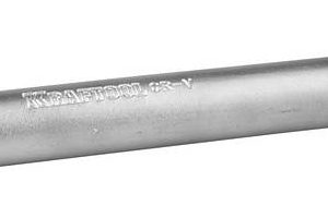 KRAFTOOL 1/2″, 250 мм, прямой удлинитель для торцовых головок (27854-1/2-250)