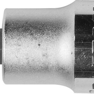 KRAFTOOL HEX, 1/2″, Н3, торцовая бита-головка (27908-03)