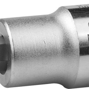 KRAFTOOL HEX, 1/2″, Н7, торцовая бита-головка (27908-07)