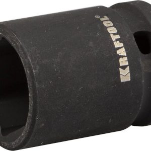 KRAFTOOL FLANK, 1/2″, 19 мм, ударная торцовая головка (27940-19) — изображение 1