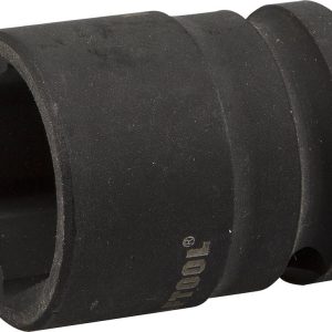 KRAFTOOL FLANK, 1/2″, 22 мм, ударная торцовая головка (27940-22) — изображение 1