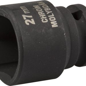 KRAFTOOL FLANK, 1/2″, 27 мм, ударная торцовая головка (27940-27) — изображение 1
