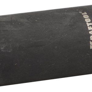 KRAFTOOL FLANK, 1/2″, 17 мм, удлиненная ударная торцовая головка (27942-17)