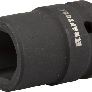 KRAFTOOL FLANK, 3/4″, 22 мм, удлиненная ударная торцовая головка (27945-22)