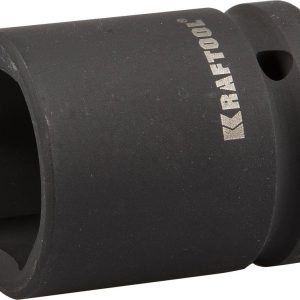 KRAFTOOL FLANK, 3/4″, 30 мм, удлиненная ударная торцовая головка (27945-30)