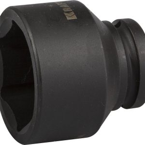 KRAFTOOL FLANK, 3/4″, 46 мм, удлиненная ударная торцовая головка (27945-46)