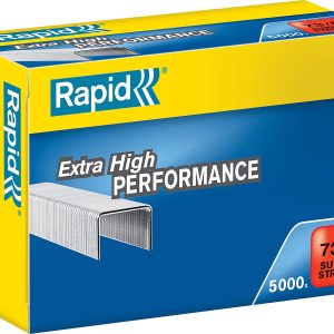 RAPID тип 73, 5000 шт, скоба для плайера (24890300)