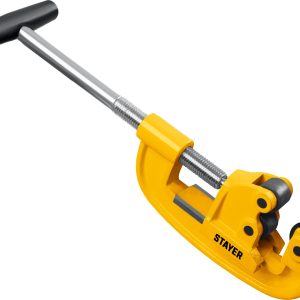 STAYER STEEL-52, (10-52 мм), труборез для стали (2344-52)