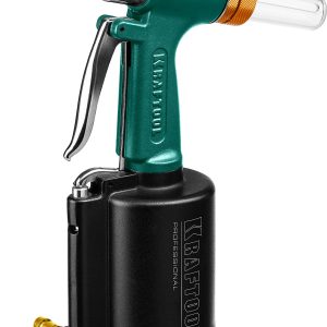 KRAFTOOL AR-64, 2.4-6.4 мм, пневматический заклепочник (31185)