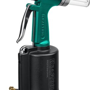KRAFTOOL AR-48, 2.4 - 4.8 мм, пневматический заклепочник (31184)