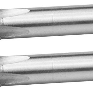 ЗУБР М14 x 1.25 мм, сталь Р6М5, комплект машинно-ручных метчиков (4-28007-14-1.25-H2)