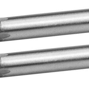 ЗУБР М8 x 1.25 мм, сталь 9ХС, комплект ручных метчиков (4-28006-08-1.25-H2)