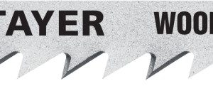 STAYER T144DF, 2 шт, 75 мм / 4 мм,T-хвост., Bi-Metal, высокий ресурс, по тверд. дереву, полотна для лобзика, Professional (15985-4)