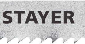 STAYER T118B, 2 шт, 50 мм / 2 мм (12TPI), T-хвост., HSS сталь, по металлу толщиной 2-6 мм, полотна для лобзика, Professional (15993-1.8)