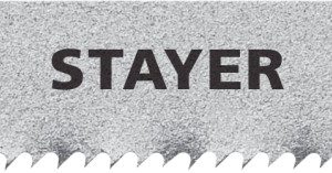 STAYER T118AF, T-хвост., Bi-Metal, по металлу толщиной 1.5-3 мм, шаг зуба 1.4 мм, раб. длина 50 мм, 2 шт, полотна для лобзика (15994-1.4)