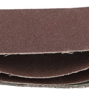 STAYER 75х457 мм, P60, лента шлифовальная MASTER, для ЛШМ, 3 шт.