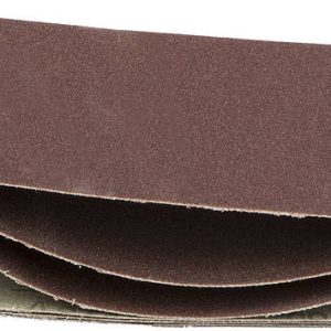 STAYER 75х457 мм, P100, лента шлифовальная MASTER, для ЛШМ, 3 шт.