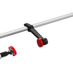 KRAFTOOL Universal UF-400/8, 80 х 400 мм, универсальная струбцина F (32018-080-400)