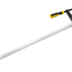 STAYER Hercules-F HF-80/12, 120 х 1000 мм, усиленная струбцина F, Professional (32095-120-1000)