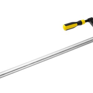 STAYER Hercules-F HF-80/12, 120 х 800 мм, усиленная струбцина F, Professional (32095-120-800)