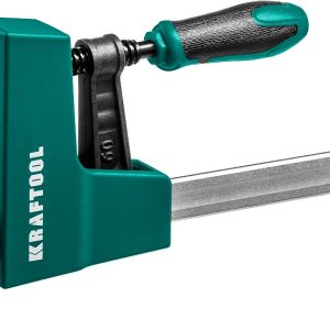 KRAFTOOL GK-30/8, 300 х 80 мм, Корпусная струбцина (32240-3)