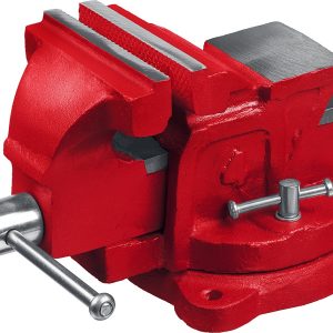 MIRAX 100 мм, слесарные тиски (32471-10)