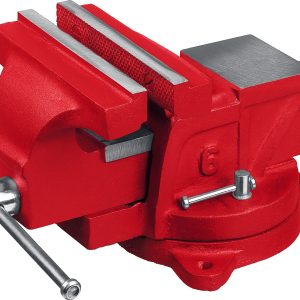 MIRAX 150 мм, слесарные тиски (32471-15)