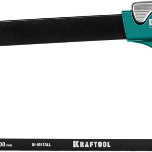 KRAFTOOL Extrem, ножовка по металлу (15802)
