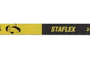 STAYER FLEX, 24 TPI, 300 мм, 10 шт, биметаллическое полотно по металлу, Professional (15932-S10)