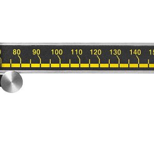STAYER 150 мм, электронный штангенциркуль, Professional (34410-150)