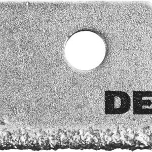 DEXX 50 мм, 1 шт, лезвия для скребка (33413-S1)