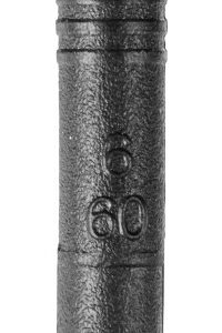 STAYER 6 х 60 мм, потайной бортик, 1500 шт, дюбель-гвоздь (30640-06-060)