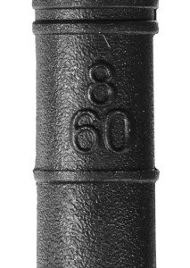 STAYER 8 х 60 мм, потайной бортик, 60 шт, дюбель-гвоздь (30645-08-060)
