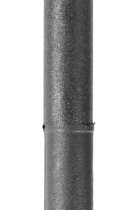 STAYER 8 х 140 мм, потайной бортик, 50 шт, дюбель-гвоздь (30645-08-140)