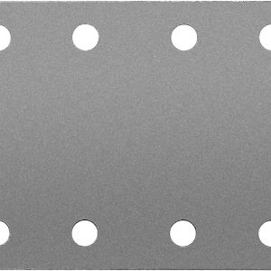 ЗУБР КП-2.5, 140 x 55 x 2.5 мм, цинк, крепежная пластина (31023-140)