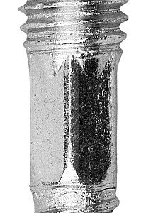 ЗУБР М10 x 120 мм, 450 шт, сантехническая шпилька (37870-10-120-450)
