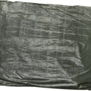 STAYER 6 х 8 м, плотность 90 г/м2, с люверсами водонепроницаемый, из тканого полимера, универсальный, тент-полотно, Professional (12562-06-08) — изображение 1