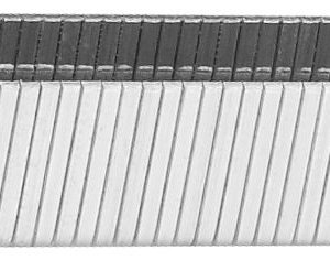 STAYER скобы тип 140 (G/11/57), 6 мм, калибр 20GA. 1000 шт. (31610-06) — изображение 1
