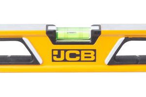 JCB 600 мм, магнитный уровень (JBL003)