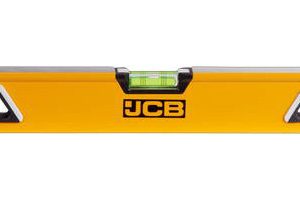 JCB 900 мм, магнитный уровень (JBL004)
