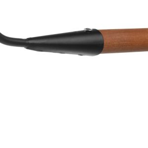 GRINDA ProLine 113х100х575 мм, с тулейкой, деревянная ручка, узкая мотыжка (421518)
