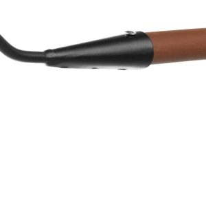 GRINDA ProLine 90х160х580 мм, с тулейкой, деревянная ручка, прямая мотыжка (421519)